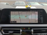  Bmw  Serie 3 BMW  / 2018 / 4P / sedán 318d Auto. #12