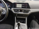  Bmw  Serie 3 BMW  / 2018 / 4P / sedán 318d Auto. #14
