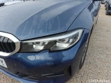  Bmw  Serie 3 BMW  / 2018 / 4P / sedán 318d Auto. #16