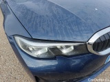  Bmw  Serie 3 BMW  / 2018 / 4P / sedán 318d Auto. #17