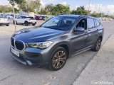  Bmw  X1 Serie  sDrive 18i Advantage 1.5 140CV AT7 E6dT 