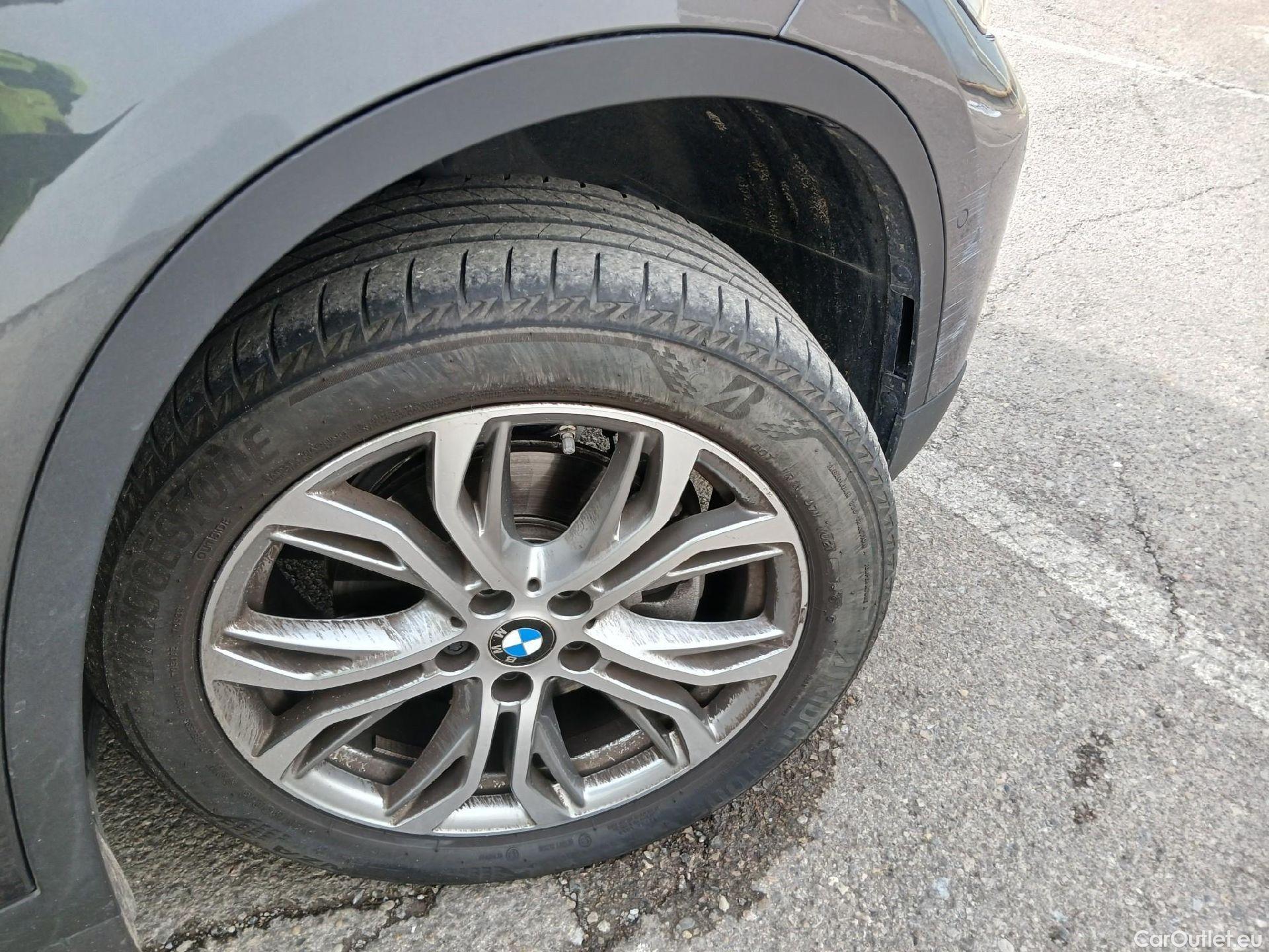  Bmw  X1 Serie  sDrive 18i Advantage 1.5 140CV AT7 E6dT #18