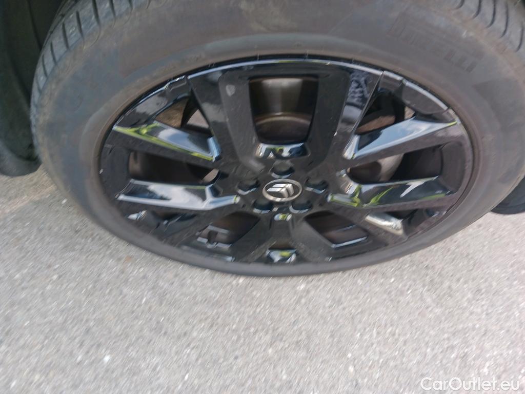  Citroen  C5 CITROEN  Aircross Hybrid / 2018 / 5P / todoterreno 225 e-EAT8 Shine #7