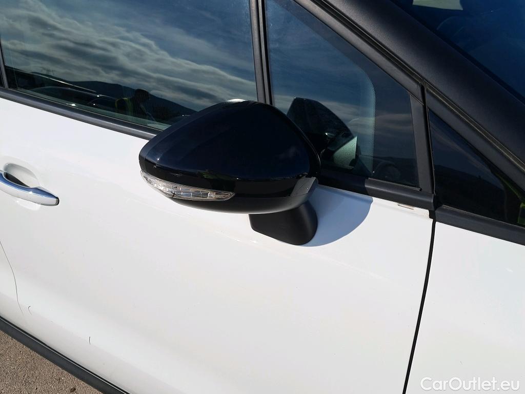  Citroen  C3 CITROEN  Aircross / 2017 / 5P / todoterreno PureTech 81kW (110CV) S&S SHINE #21