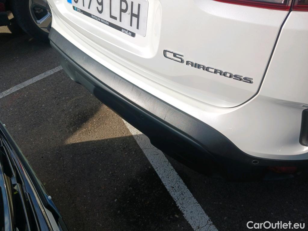  Citroen  C5 CITROEN  Aircross Hybrid / 2018 / 5P / todoterreno 225 e-EAT8 Shine #9