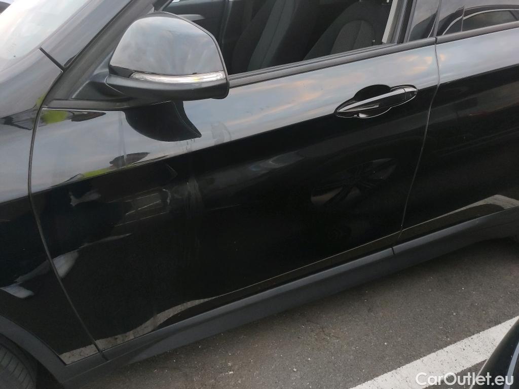  Bmw  X1 BMW  / 2019 / 5P / todoterreno sDrive18dA Corporate #3