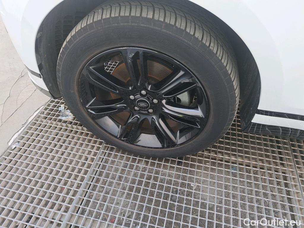  Land Rover  Range Rover LAND ROVER  Velar / 2017 / 5P / todoterreno 2.0D I4 150kW R-Dynamic S 4WD Auto #15