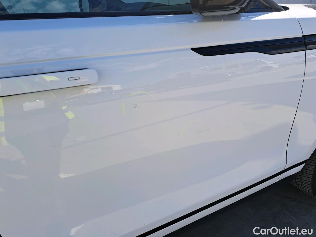  Land Rover  Range Rover LAND ROVER  Velar / 2017 / 5P / todoterreno 2.0D I4 150kW R-Dynamic S 4WD Auto #7