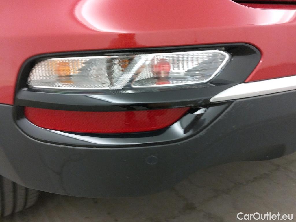  KIA  Sportage KIA  / 2018 / 5P / todoterreno 1.6 MHEV Business 100kW (136CV) 4x2 #15