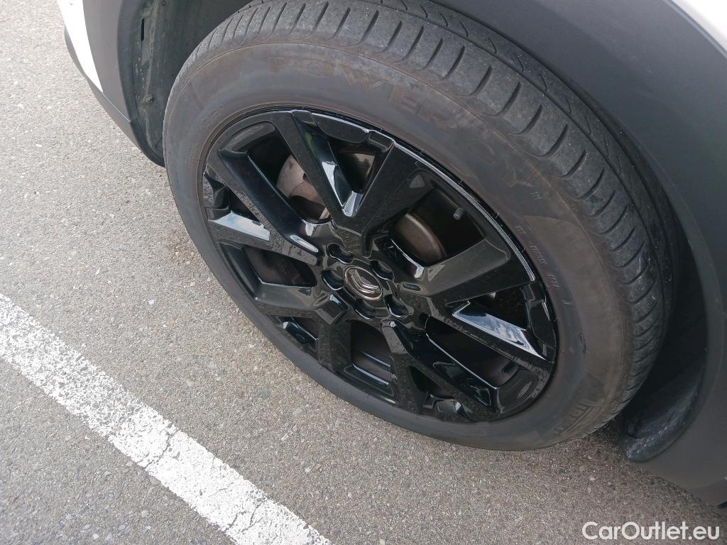  Citroen  C5 CITROEN  Aircross Hybrid / 2018 / 5P / todoterreno 225 e-EAT8 Shine #5