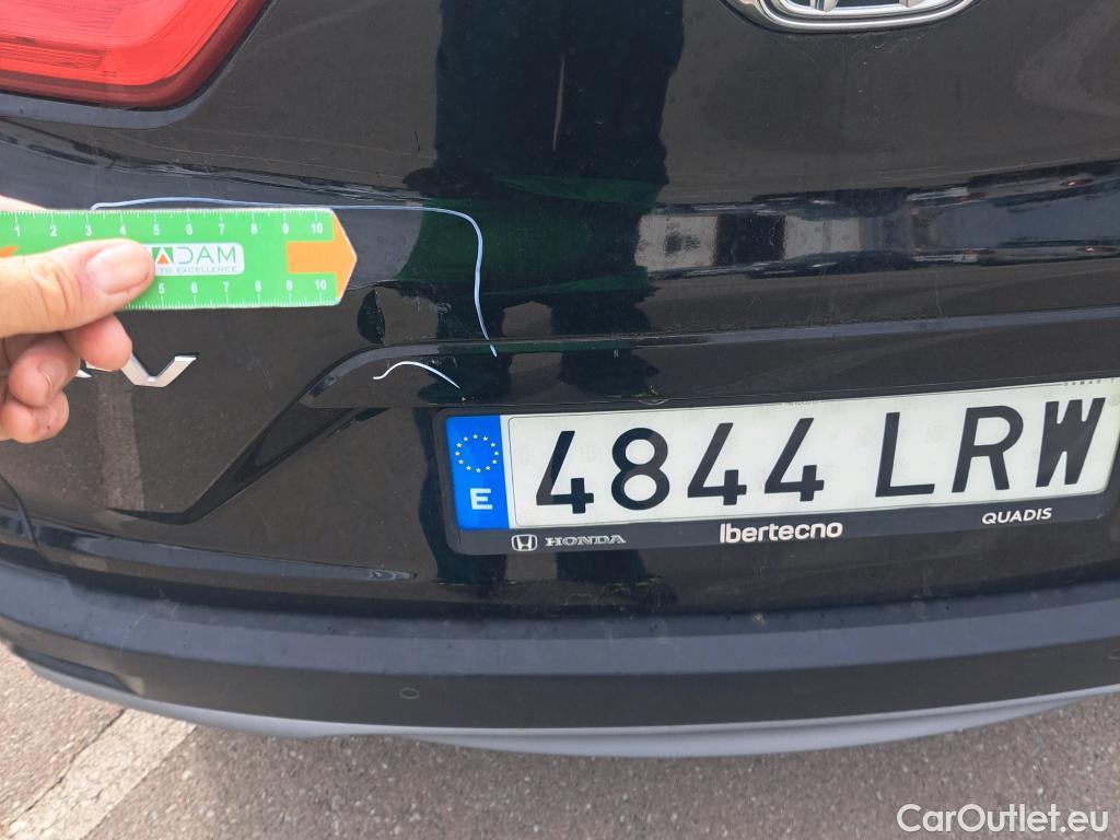  Honda  CR-V HONDA  / 2018 / 5P / todoterreno 2.0 i-MMD 4x2 LIFESTYLE #33