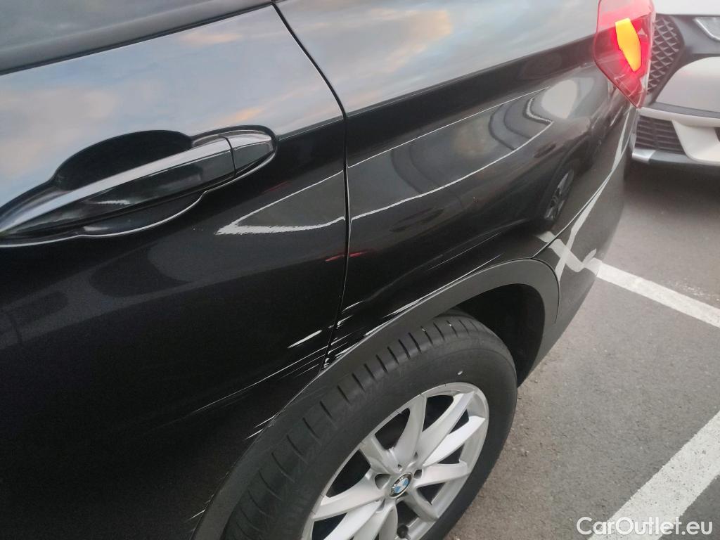  Bmw  X1 BMW  / 2019 / 5P / todoterreno sDrive18dA Corporate #1