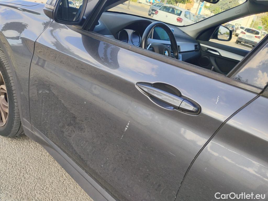  Bmw  X1 Serie  sDrive 18i Advantage 1.5 140CV AT7 E6dT #9