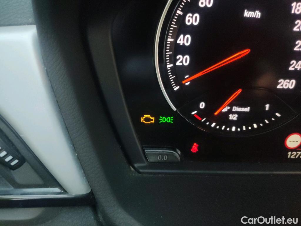  Bmw  X1 BMW  / 2019 / 5P / todoterreno sDrive18dA Corporate #22