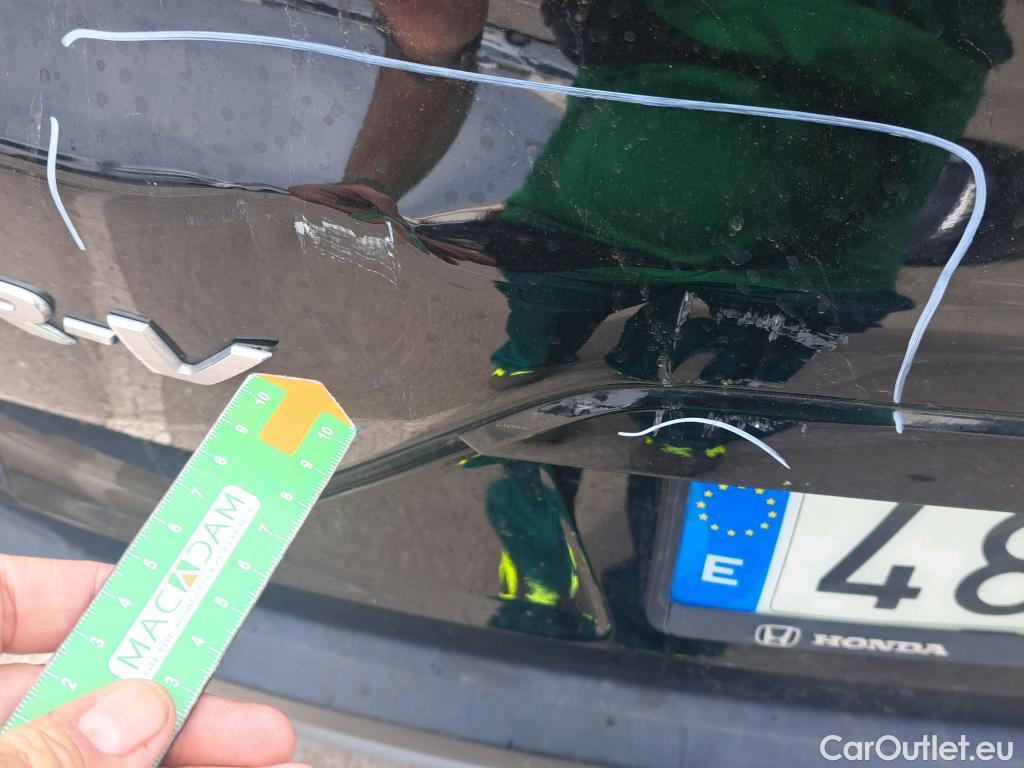  Honda  CR-V HONDA  / 2018 / 5P / todoterreno 2.0 i-MMD 4x2 LIFESTYLE #5