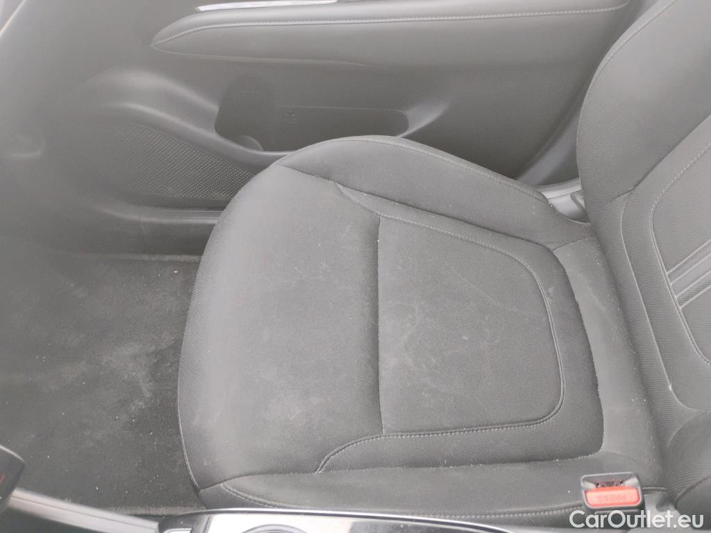  Hyundai  Tucson HYUNDAI  / 2020 / 5P / todoterreno 1.6 CRDI 100kW (136CV) 48V Tecno DCT 2C #5