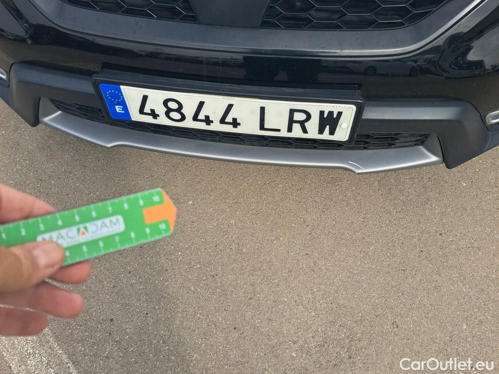  Honda  CR-V HONDA  / 2018 / 5P / todoterreno 2.0 i-MMD 4x2 LIFESTYLE #35