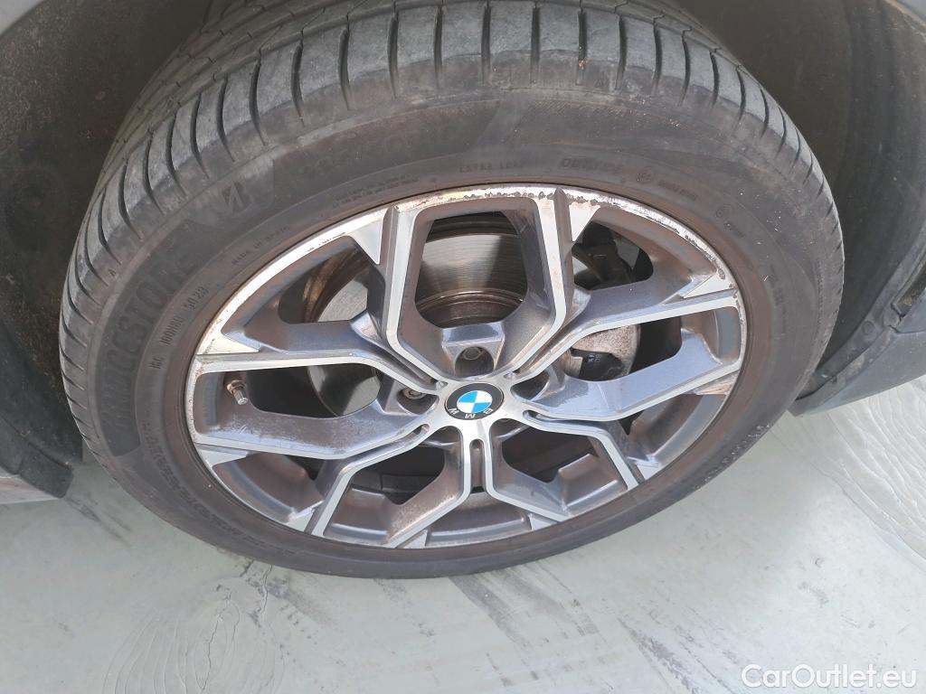  Bmw  X2 BMW SERIE  sDrive18i #2