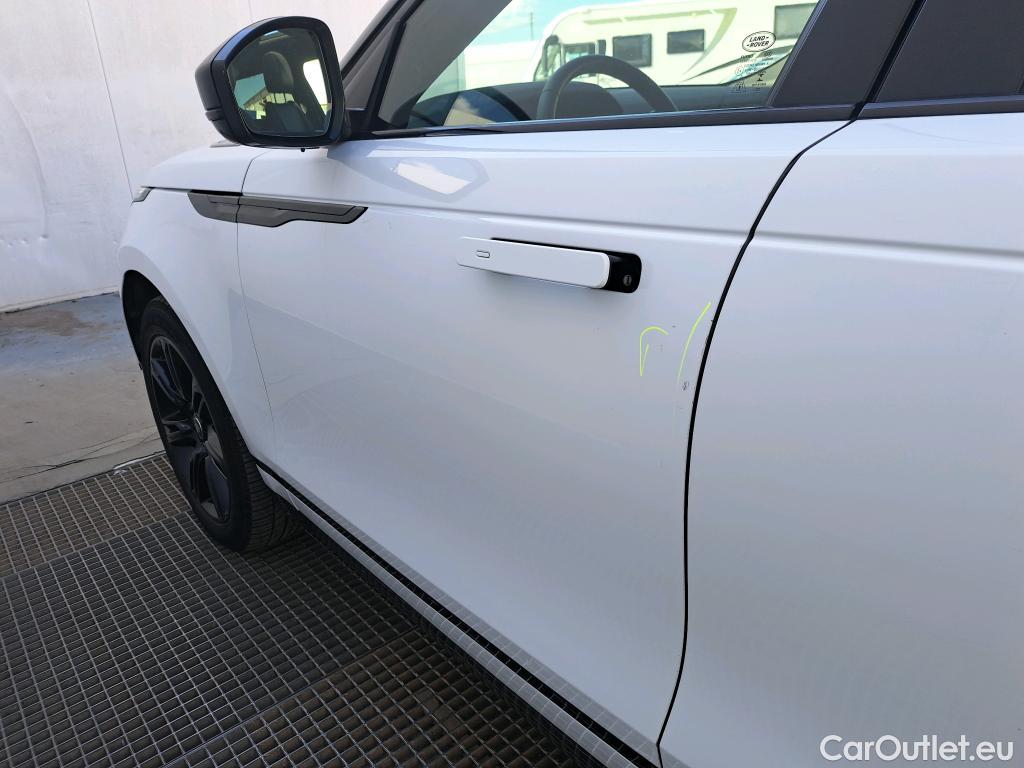  Land Rover  Range Rover LAND ROVER  Velar / 2017 / 5P / todoterreno 2.0D I4 150kW R-Dynamic S 4WD Auto #5