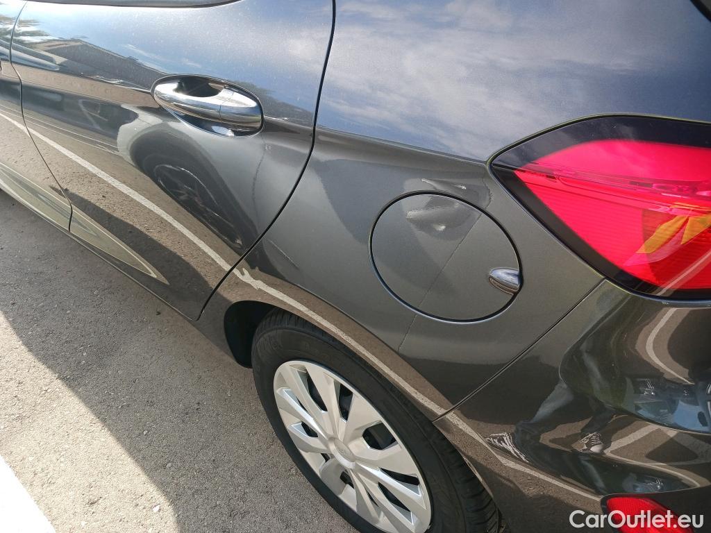  Ford  Fiesta FORD  / 2017 / 5P / berlina con portón 1.0 EcoBoost 74kW (100CV) Trend 5p #1