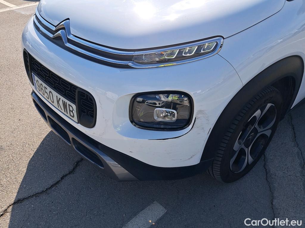  Citroen  C3 CITROEN  Aircross / 2017 / 5P / todoterreno PureTech 81kW (110CV) S&S SHINE #15
