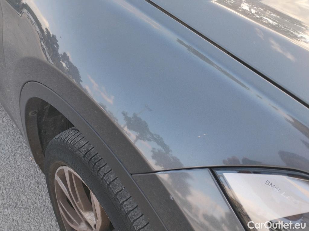  Bmw  X1 Serie  sDrive 18i Advantage 1.5 140CV AT7 E6dT #46