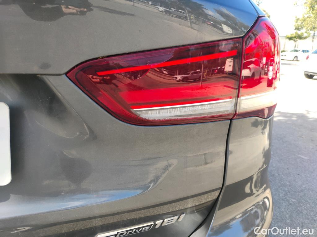  Bmw  X1 Serie  sDrive 18i Advantage 1.5 140CV AT7 E6dT #3