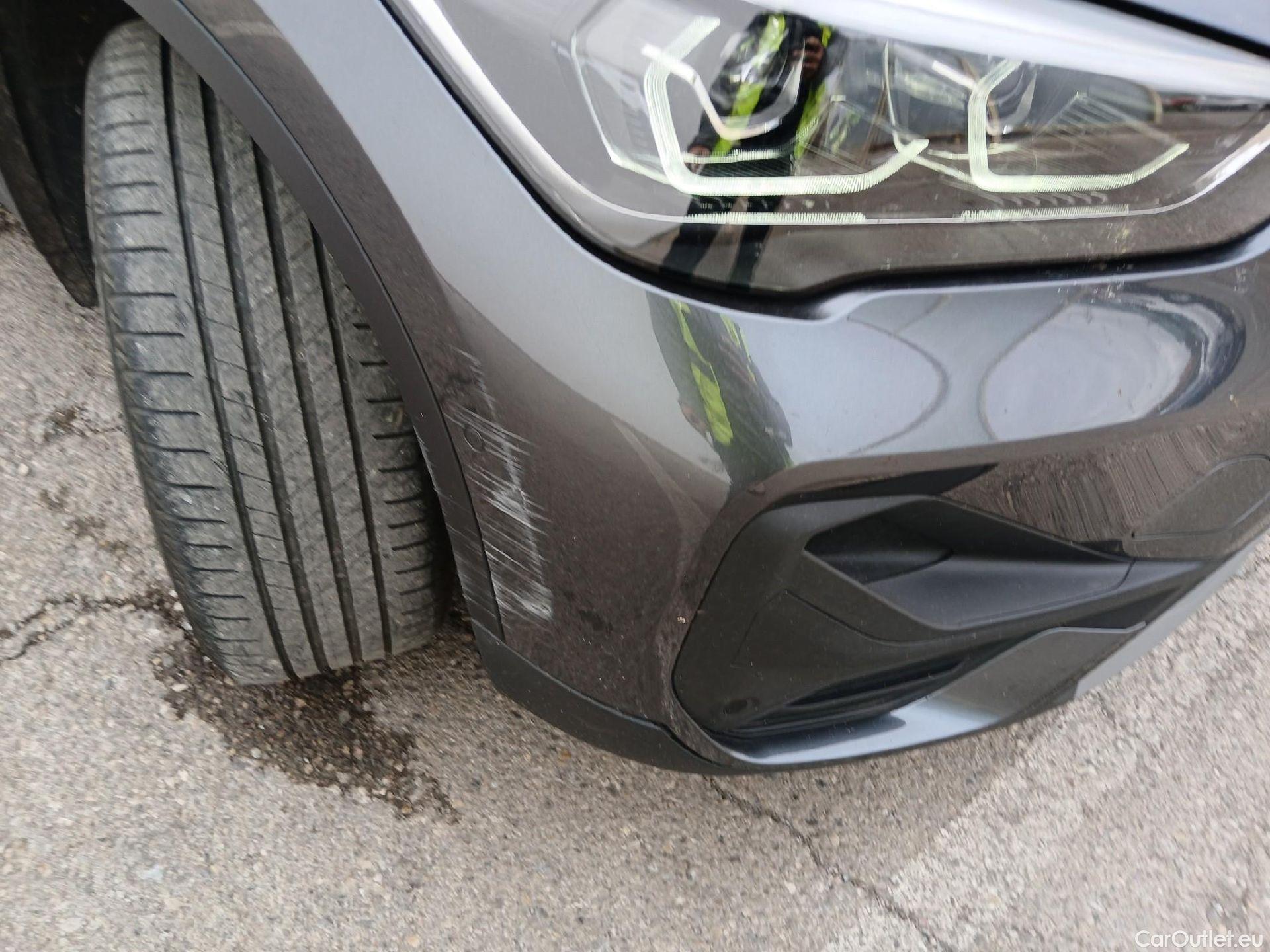  Bmw  X1 Serie  sDrive 18i Advantage 1.5 140CV AT7 E6dT #5