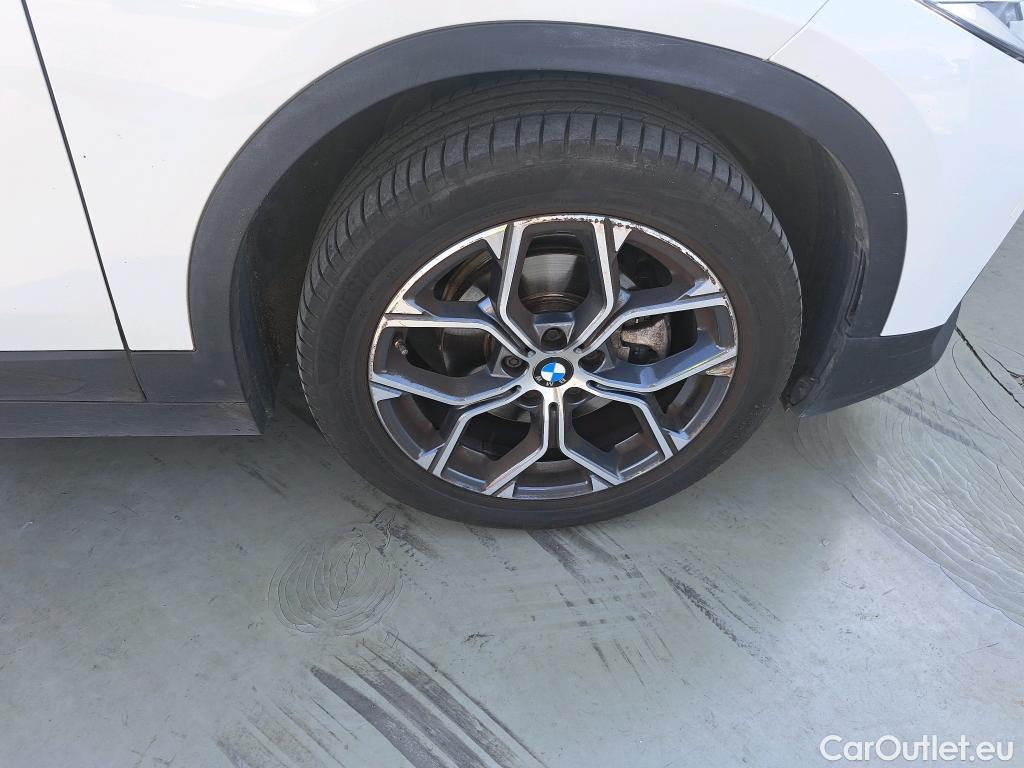  Bmw  X2 BMW SERIE  sDrive18i #1