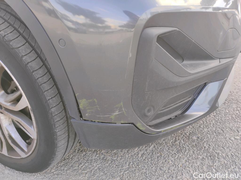  Bmw  X1 Serie  sDrive 18i Advantage 1.5 140CV AT7 E6dT #27