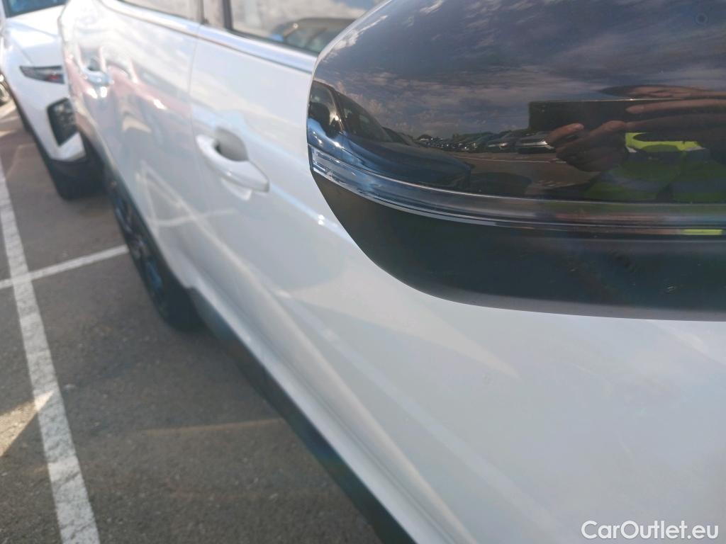  Citroen  C5 CITROEN  Aircross Hybrid / 2018 / 5P / todoterreno 225 e-EAT8 Shine #14