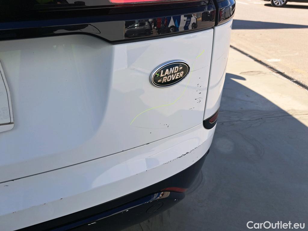  Land Rover  Range Rover LAND ROVER  Velar / 2017 / 5P / todoterreno 2.0D I4 150kW R-Dynamic S 4WD Auto #17
