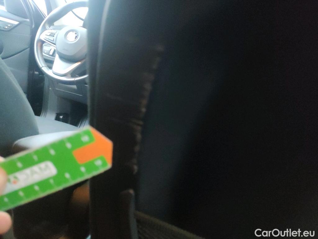  Bmw  X1 BMW  / 2019 / 5P / todoterreno sDrive18dA Corporate #12