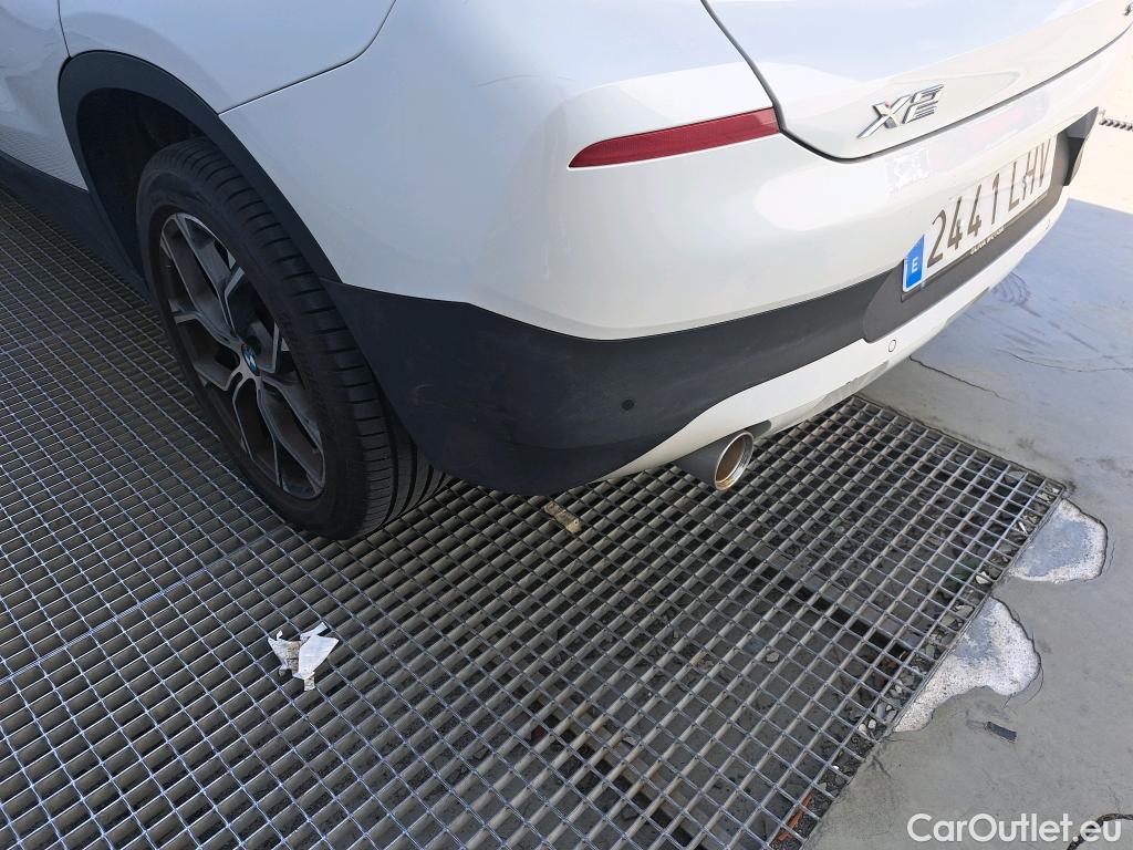  Bmw  X2 BMW SERIE  sDrive18i #19