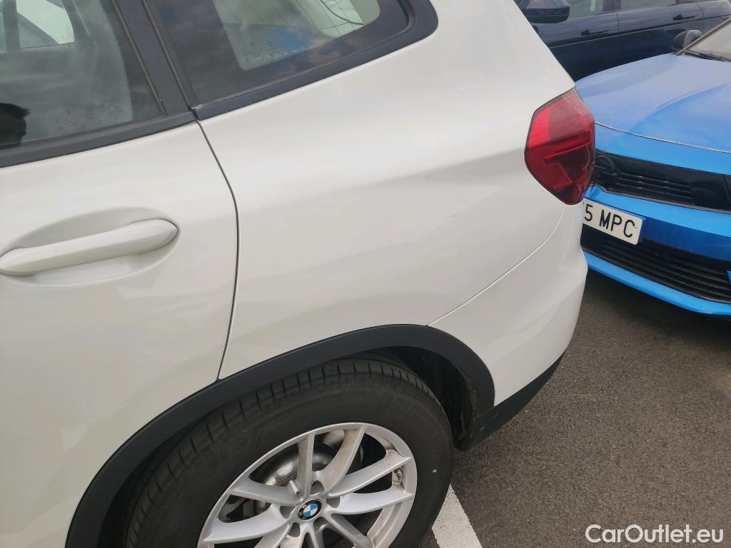  Bmw  X3 BMW  / 2017 / 5P / todoterreno xDrive30e #3