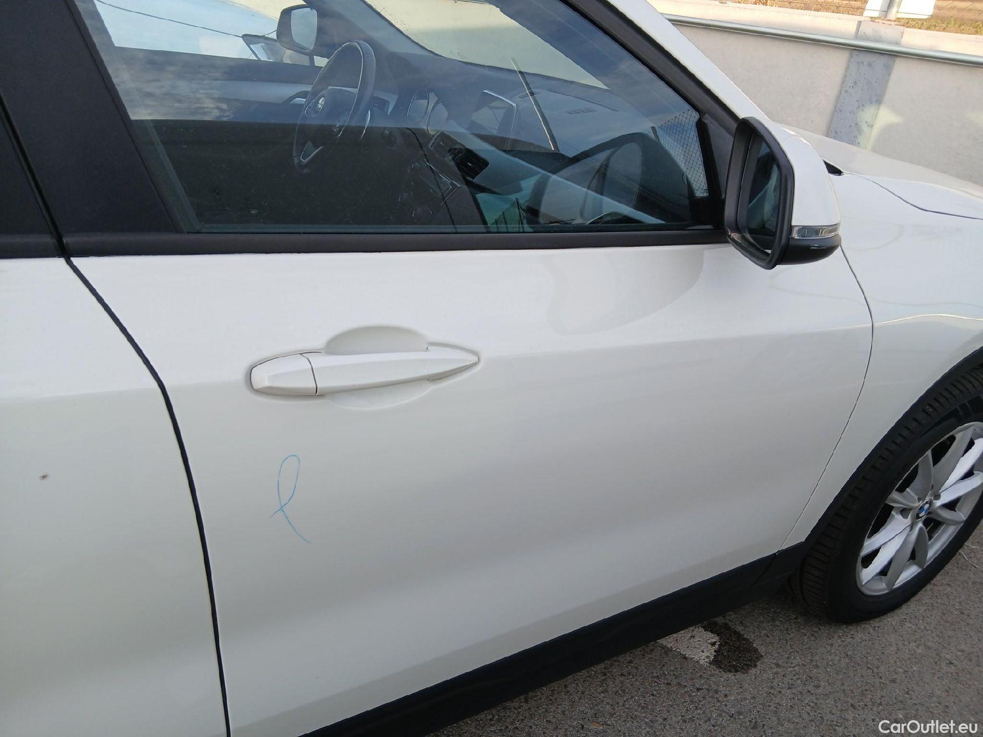  Bmw  X2 BMW  / 2017 / 5P / todoterreno sDrive18d #18