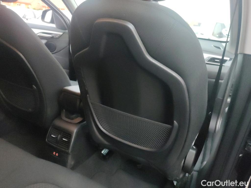  Bmw  X1 BMW  / 2019 / 5P / todoterreno sDrive18dA Corporate #11