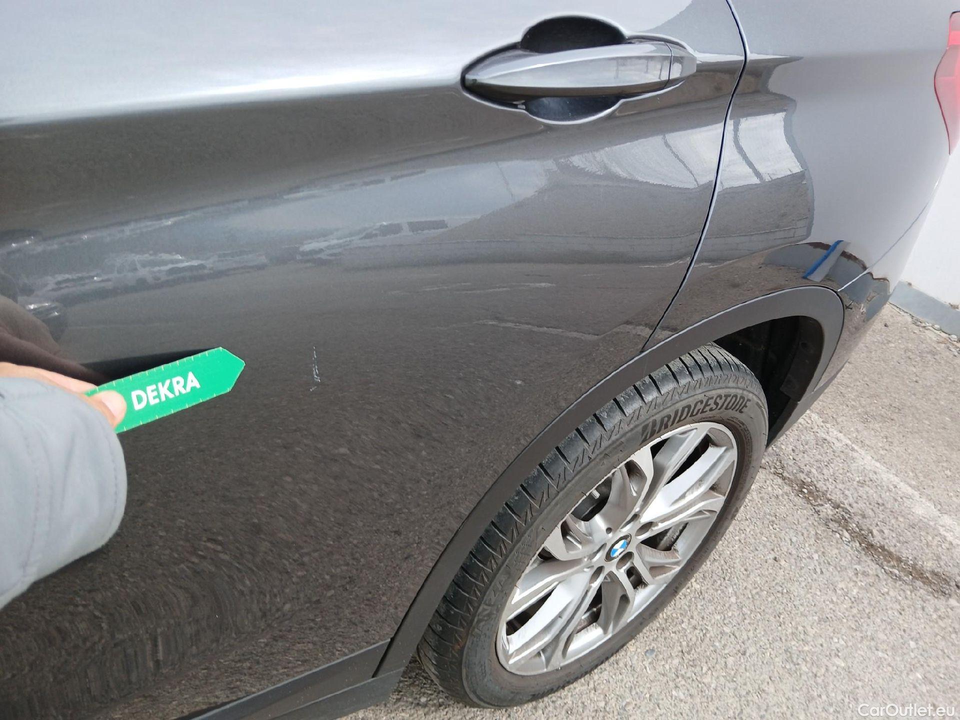  Bmw  X1 Serie  sDrive 18i Advantage 1.5 140CV AT7 E6dT #7