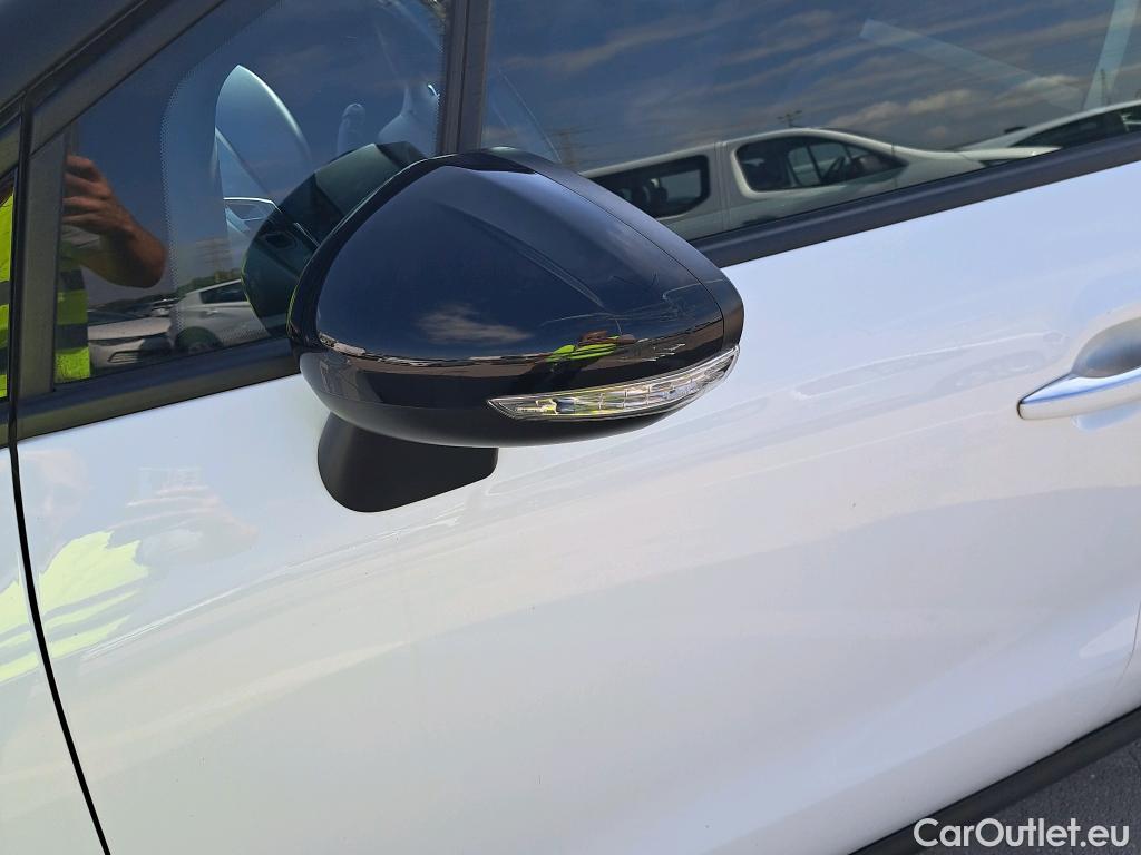  Citroen  C3 CITROEN  Aircross / 2017 / 5P / todoterreno PureTech 81kW (110CV) S&S SHINE #5