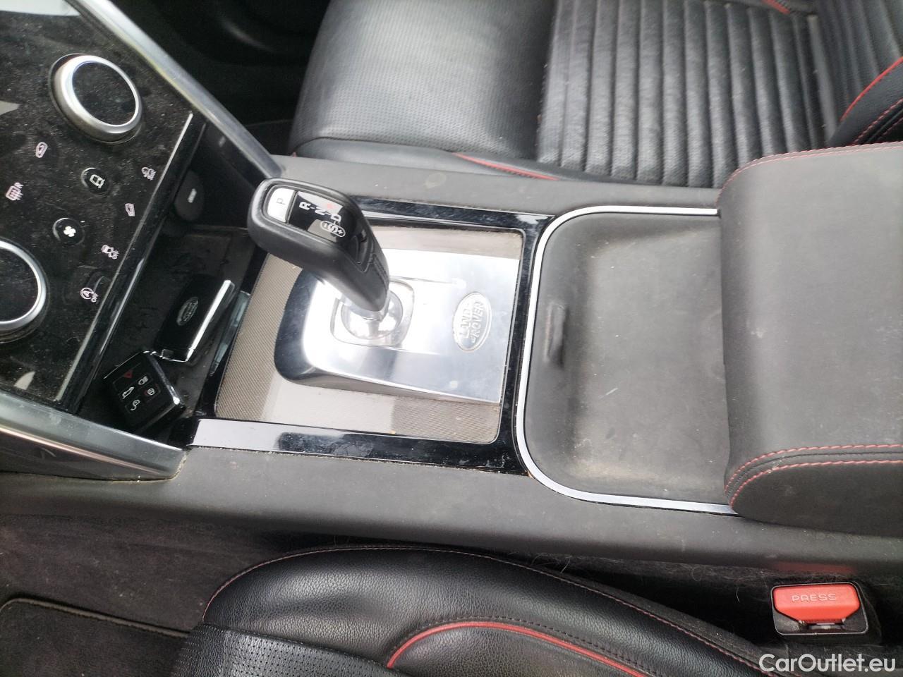 Land Rover  Discovery LAND ROVER  Sport / 2019 / 5P / todoterreno 2.0D I4-L.Flw 150 PS AWD MHEV R-Dynam S #11