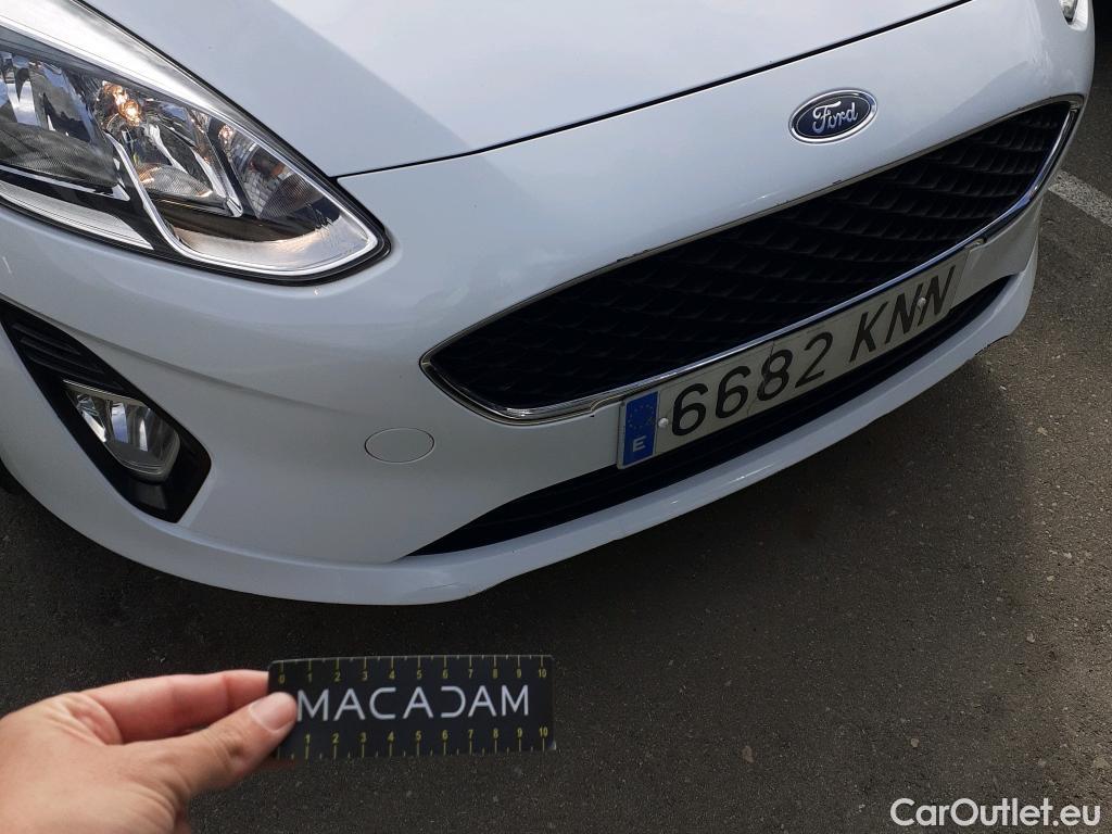  Ford  Fiesta FORD  5p 7G berlina con portón 1.5 TDCi 63kW Trend+ 5p #30