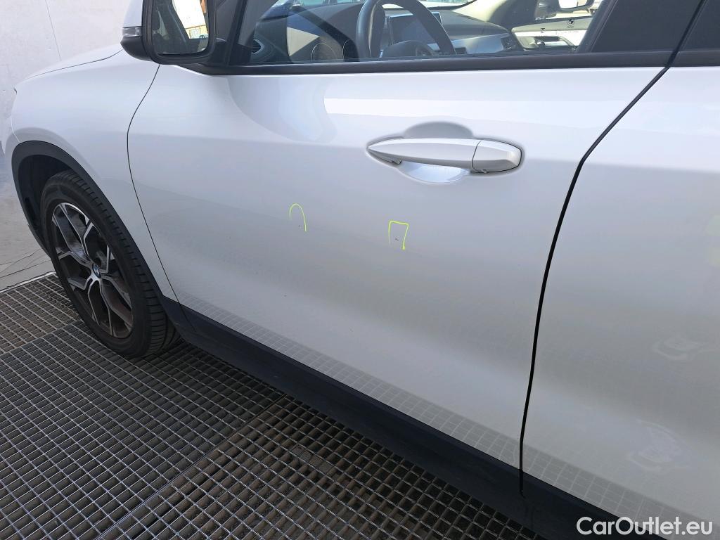  Bmw  X2 BMW SERIE  sDrive18i #3