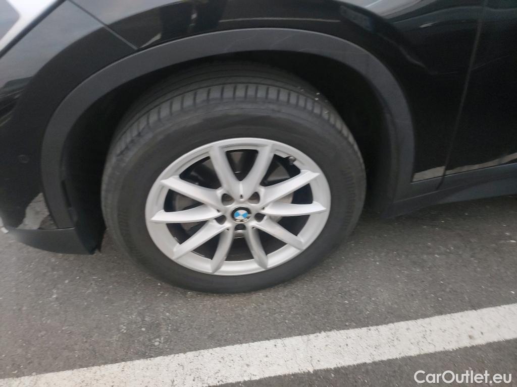  Bmw  X1 BMW  / 2019 / 5P / todoterreno sDrive18dA Corporate #19