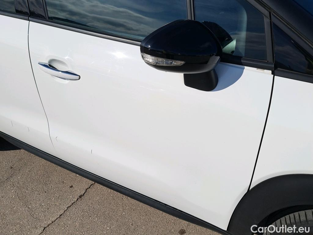  Citroen  C3 CITROEN  Aircross / 2017 / 5P / todoterreno PureTech 81kW (110CV) S&S SHINE #11