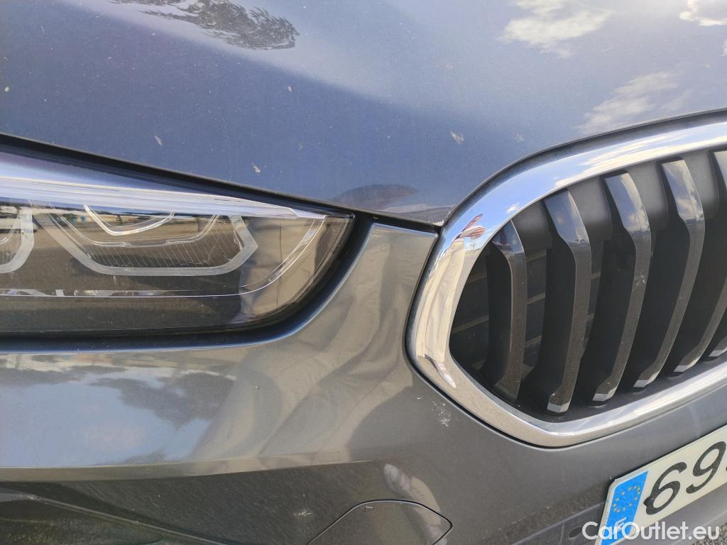 Bmw  X1 Serie  sDrive 18i Advantage 1.5 140CV AT7 E6dT #44