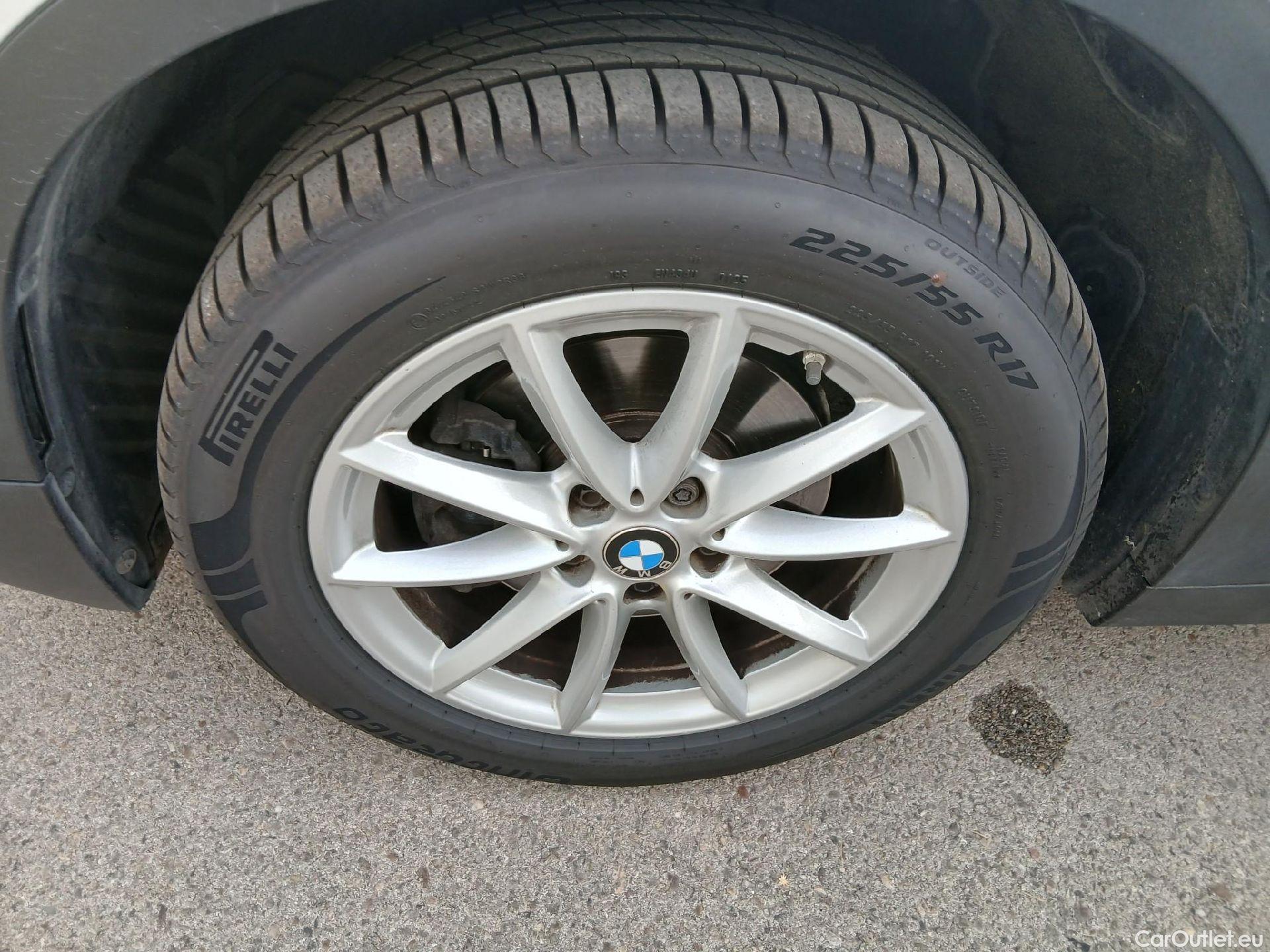  Bmw  X2 BMW  / 2017 / 5P / todoterreno sDrive18d #2
