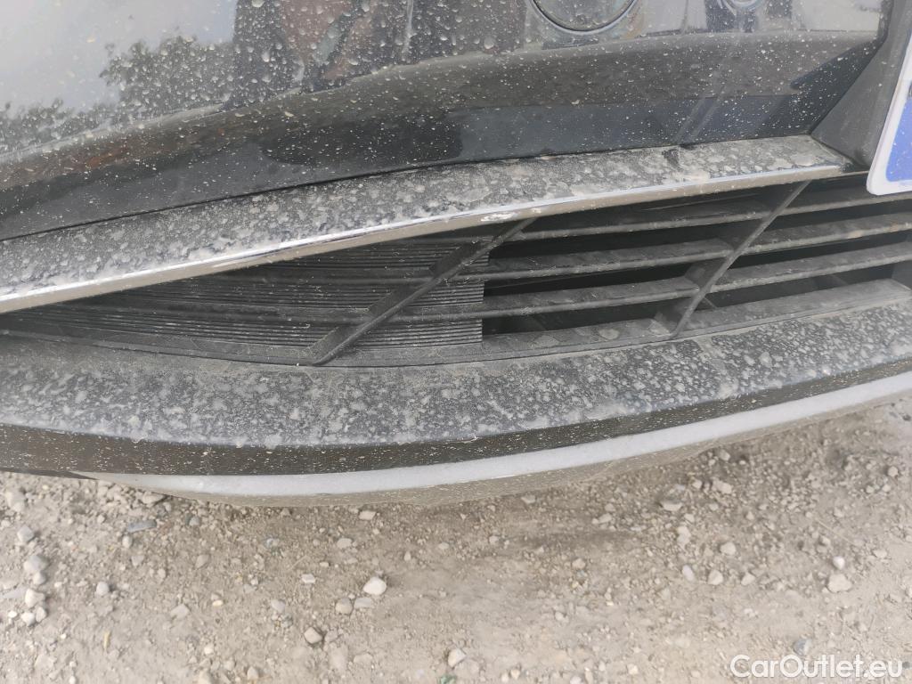  Hyundai  Tucson HYUNDAI  / 2020 / 5P / todoterreno 1.6 CRDI 100kW (136CV) 48V Tecno DCT 2C #11