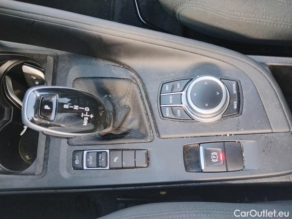  Bmw  X1 Serie  sDrive 18i Advantage 1.5 140CV AT7 E6dT #22