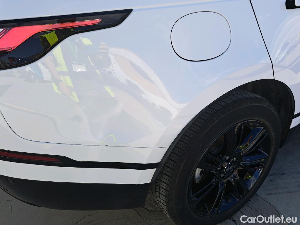  Land Rover  Range Rover LAND ROVER  Velar / 2017 / 5P / todoterreno 2.0D I4 150kW R-Dynamic S 4WD Auto #9
