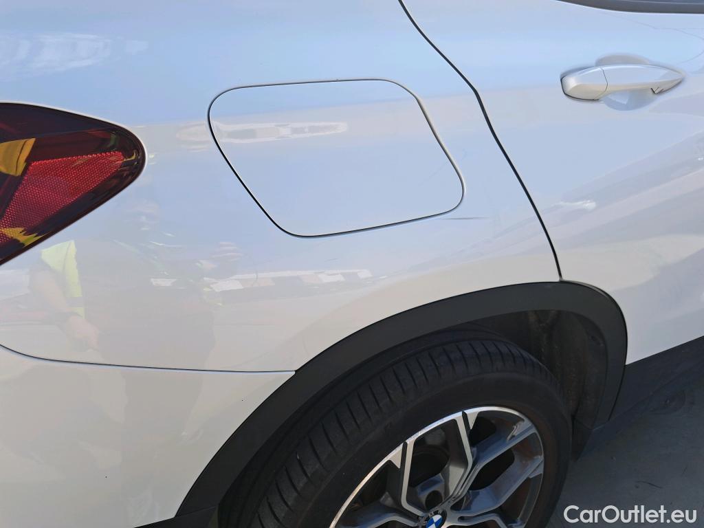  Bmw  X2 BMW SERIE  sDrive18i #13